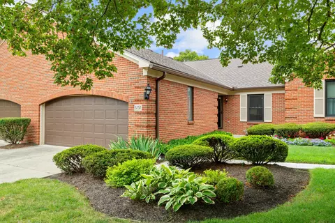 5757 Kingstree Dr, Dublin, OH 43017