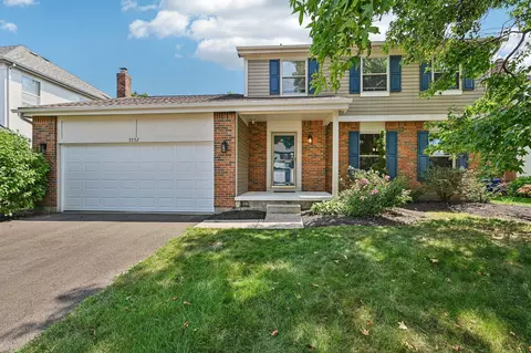 5552 Boulder Crest St, Columbus, OH 43235