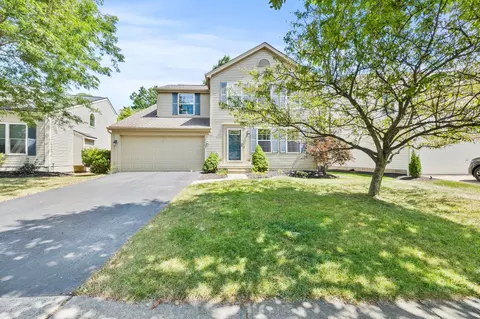 9168 Tahoma St, Columbus, OH 43240