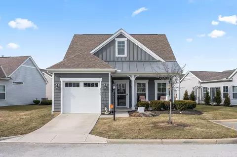 4793 Woodside Dr #56, Grove City, OH 43123