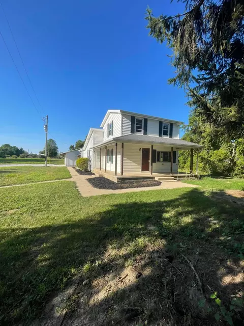 11880 Wyandotte Rd SW, Stoutsville, OH 43154