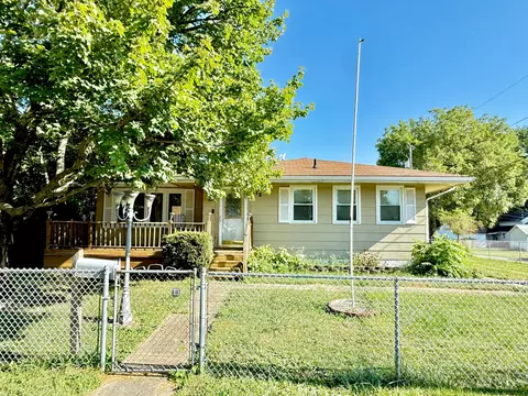 815 Beacon St, Lancaster, OH 43130