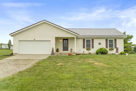 1516 Parkview Rd N, Woodstock, OH 43084