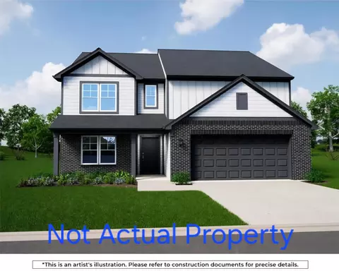 5327 Pear Ln, South Bloomfield, OH 43103