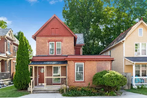 238-240 Miller Ave, Columbus, OH 43205