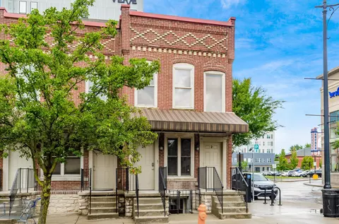 2 Clark Pl, Columbus, OH 43201