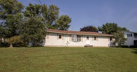 2311 Sheridan Dr, Lancaster, OH 43130