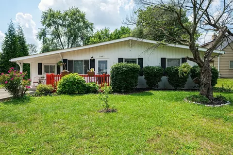 3891 Jerome Ct, Grove City, OH 43123