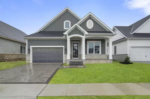 7010 Claymore Dr, Dublin, OH 43017