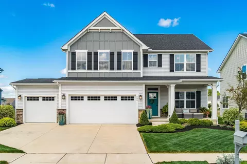 406 Pagoda Loop, Delaware, OH 43015