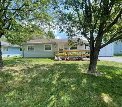 2488 Navarre Rd, Columbus, OH 43207