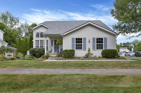 7040 Motts Place Rd, Canal Winchester, OH 43110