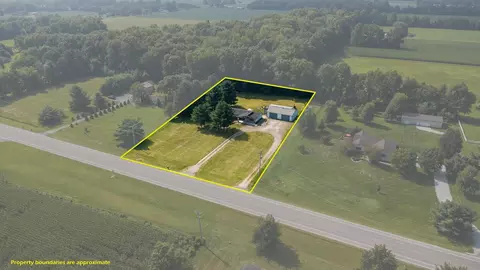 5635 Reynoldsburg Baltimore Rd NW, Pickerington, OH 43147
