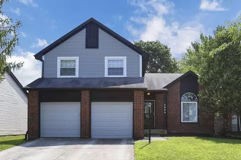 4894 Wallington Dr, Hilliard, OH 43026