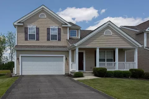 5876 Myrick Rd, Dublin, OH 43016