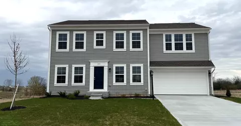 1055 Greenfield Dr, Marysville, OH 43040