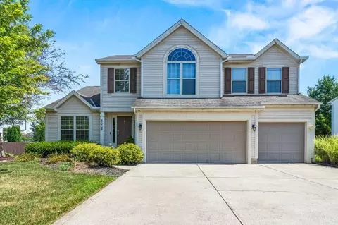 6008 Buckeye Pkwy, Grove City, OH 43123