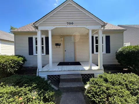 730 Franklin Ave, Lancaster, OH 43130