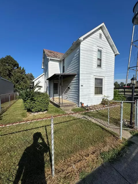 245 Cromley St, Ashville, OH 43103