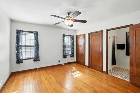 Bedroom - 123 E 3rd St, Springfield, OH 45504 photo 1 of 7