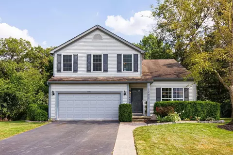 3491 Cove Lake Ln, Grove City, OH 43123