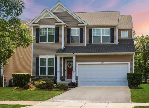 4093 Adalric Dr, Columbus, OH 43219