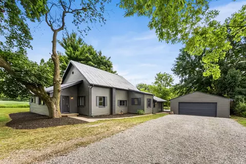 2132 Oh-257, Ostrander, OH 43061