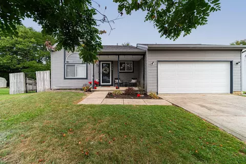 3246 Bluhm Ct, Columbus, OH 43223