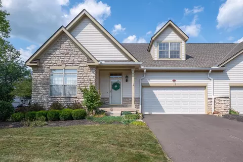 10160 Juliana Cir, Powell, OH 43065