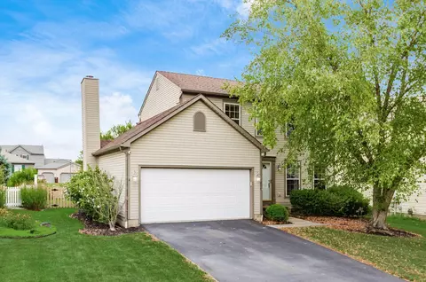 708 Granton Ct, Lewis Center, OH 43035