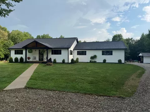 24805 Rapp Dean Rd, Raymond, OH 43067