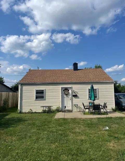 3248 E 12th Ave, Columbus, OH 43219