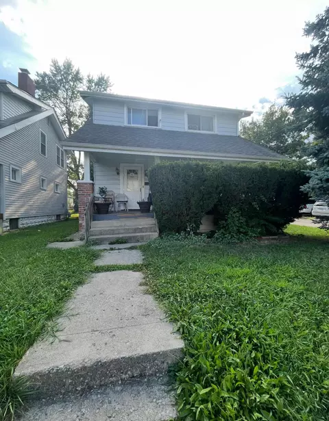 511 S Wayne Ave, Columbus, OH 43204