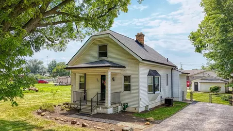 583 Wharton Ave, Columbus, OH 43223