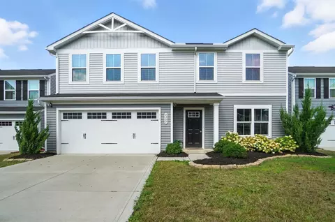 4309 Salt Spring Ln, Columbus, OH 43207