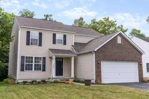 7835 Edgewater Ct, Canal Winchester, OH 43110