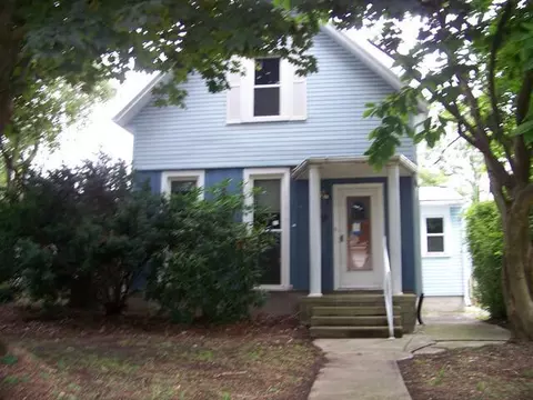 427 E Southern Ave, Bucyrus, OH 44820