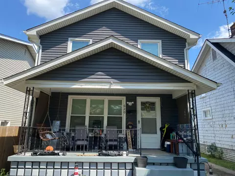 620 S Warren Ave, Columbus, OH 43204
