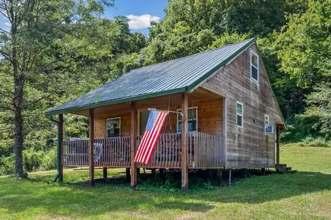 320 Brumfield Rd, Crown City, OH 45623