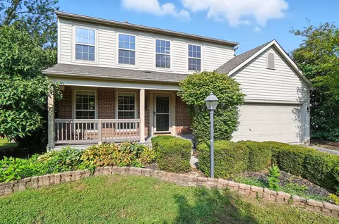 2603 Westrock Dr, Hilliard, OH 43026