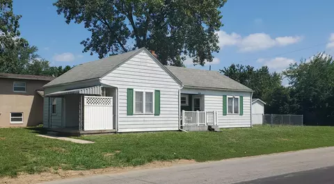 3180 Grace St, Columbus, OH 43204