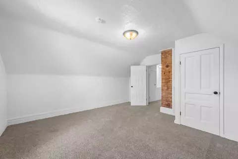 Bedroom - 332 Quarry St, Marion, OH 43302 photo 7 of 7