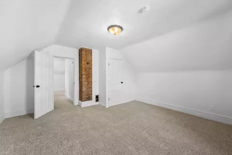 Bedroom - 332 Quarry St, Marion, OH 43302 photo 6 of 7