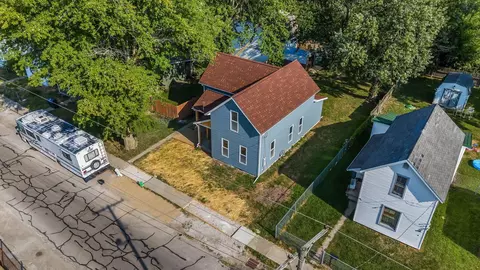 View/Area - 332 Quarry St, Marion, OH 43302 photo 2 of 9
