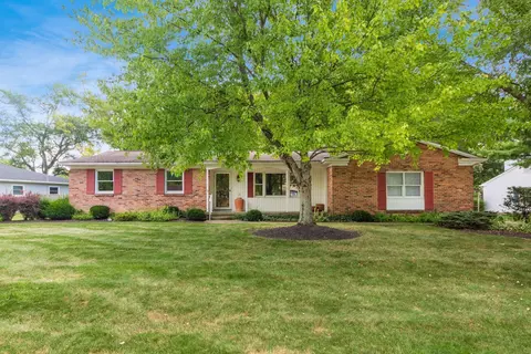 1341 Brookridge Dr, Columbus, OH 43235