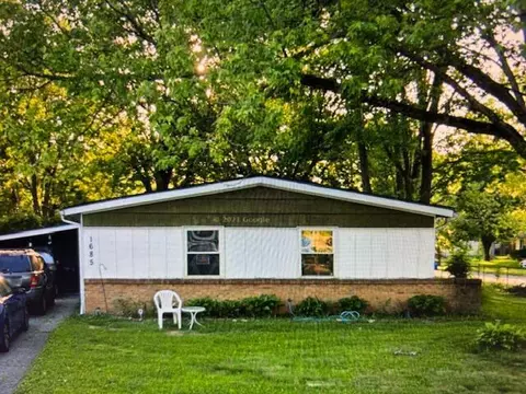 1685 Shady Lane Rd, Columbus, OH 43227