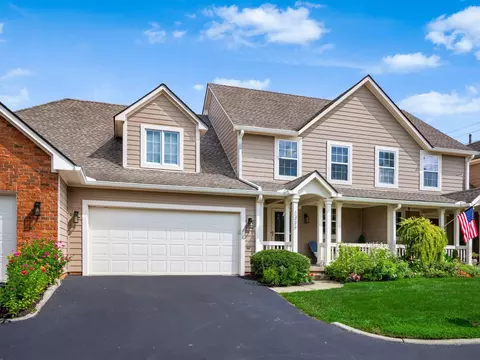 1436 Sedgefield Dr, New Albany, OH 43054