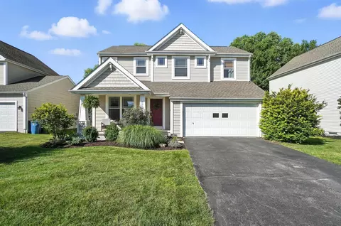 391 Scott Farms Blvd, Marysville, OH 43040