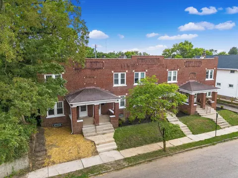 15 W California Ave, Columbus, OH 43202