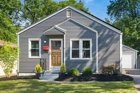 226 W Kanawha Ave, Columbus, OH 43214